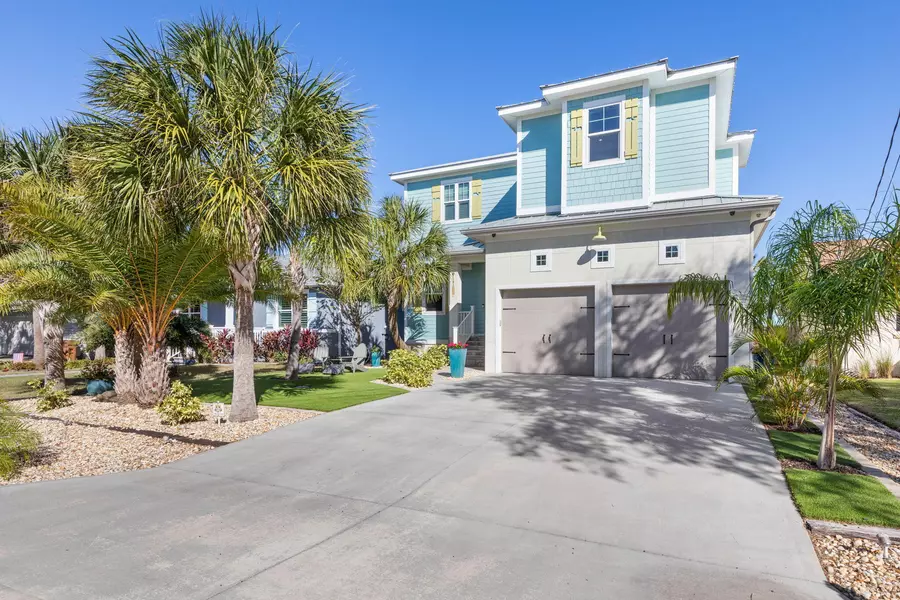 2035 S Flagler AVE, Flagler Beach, FL 32136