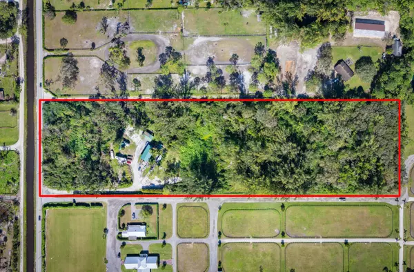 1032 C RD, Loxahatchee Groves, FL 33470