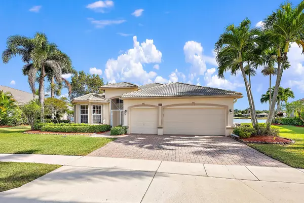 West Palm Beach, FL 33411,9434 Lantern Bay CIR