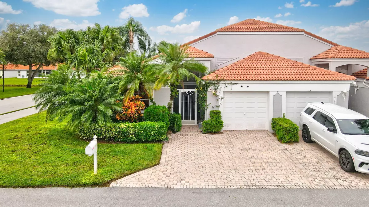 Delray Beach, FL 33446,15323 Summer Lake DR