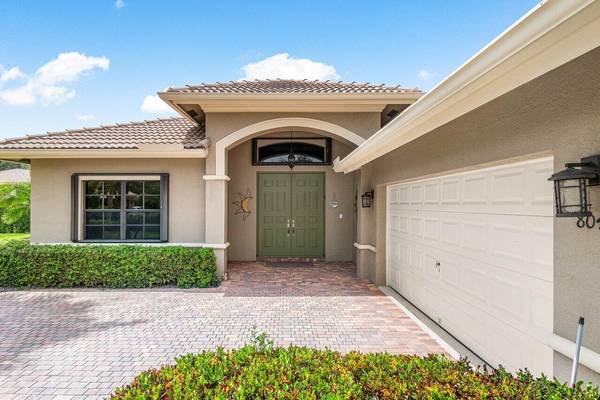 Boynton Beach, FL 33437,8046 Via Grande ()