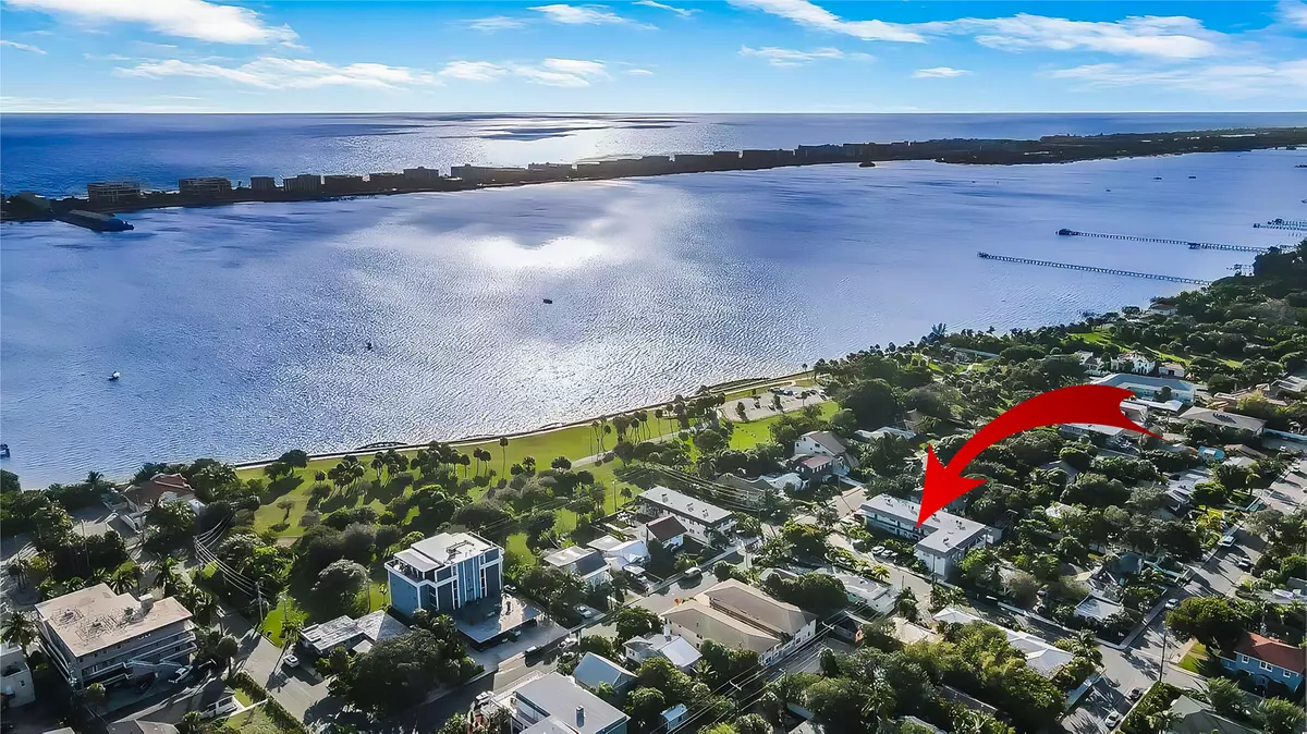 Lake Worth Beach, FL 33460,301 S Lakeside DR 7