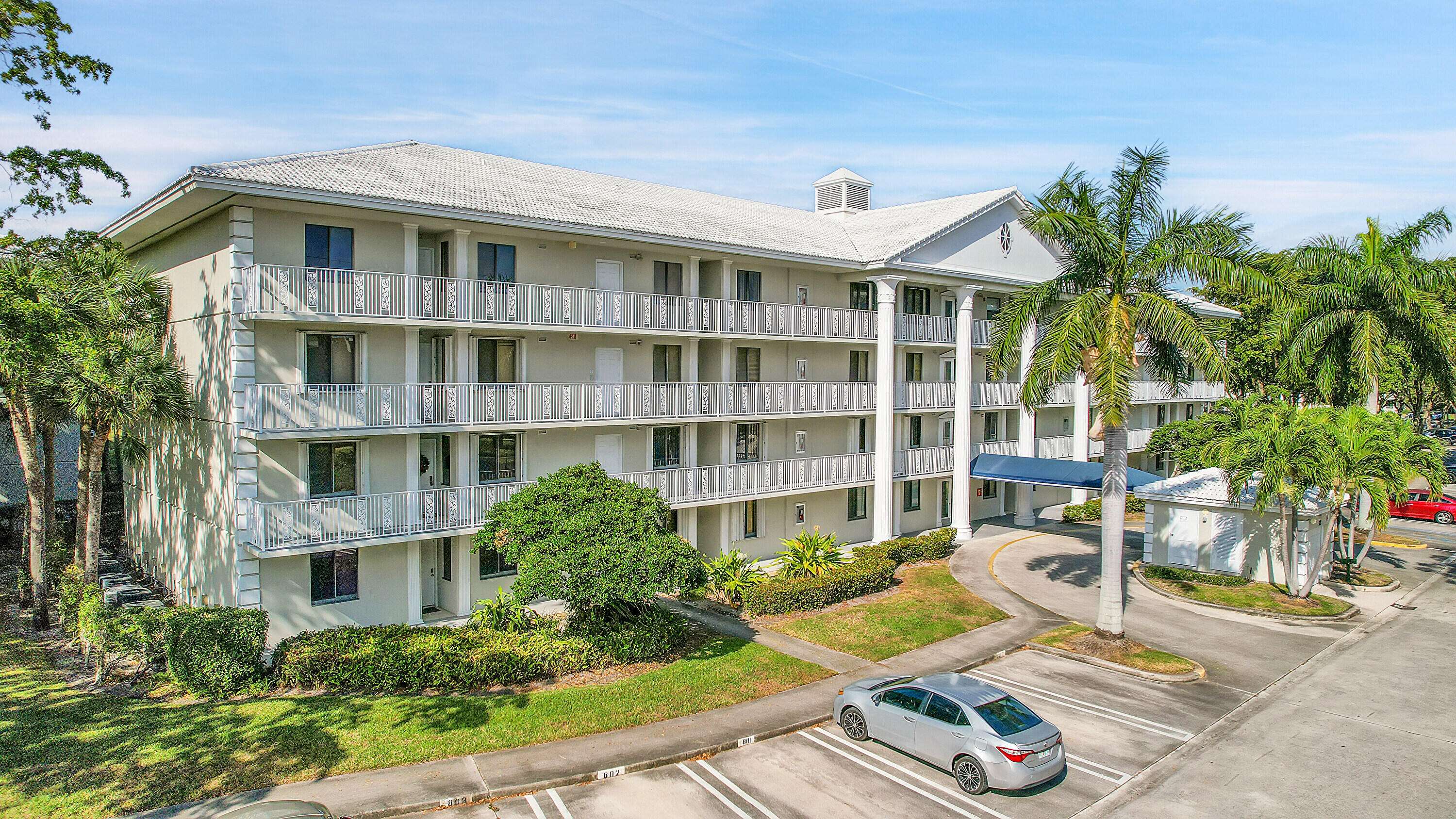 2621 Village BLVD 403, West Palm Beach, FL 33409