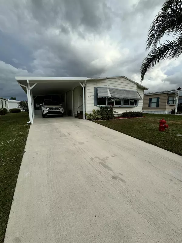 43 Verde Vista, Fort Pierce, FL 34951