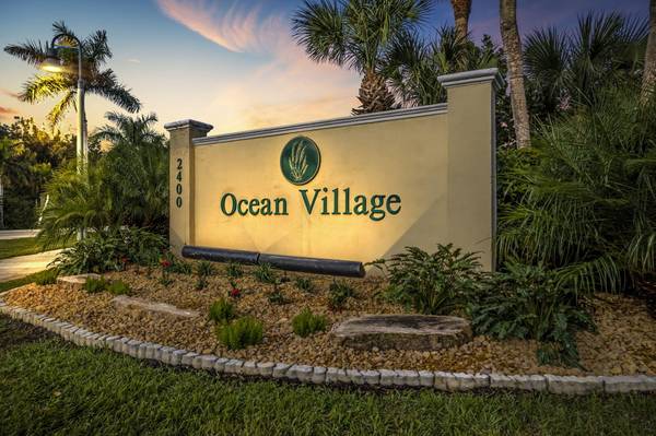 2400 S Ocean DR 3124, Fort Pierce, FL 34949