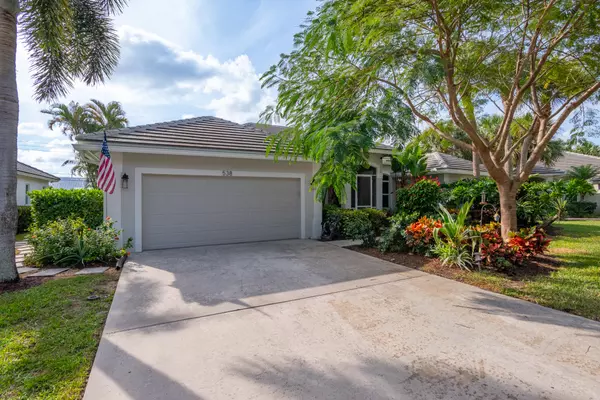 Jupiter, FL 33458,538 Rookery PL