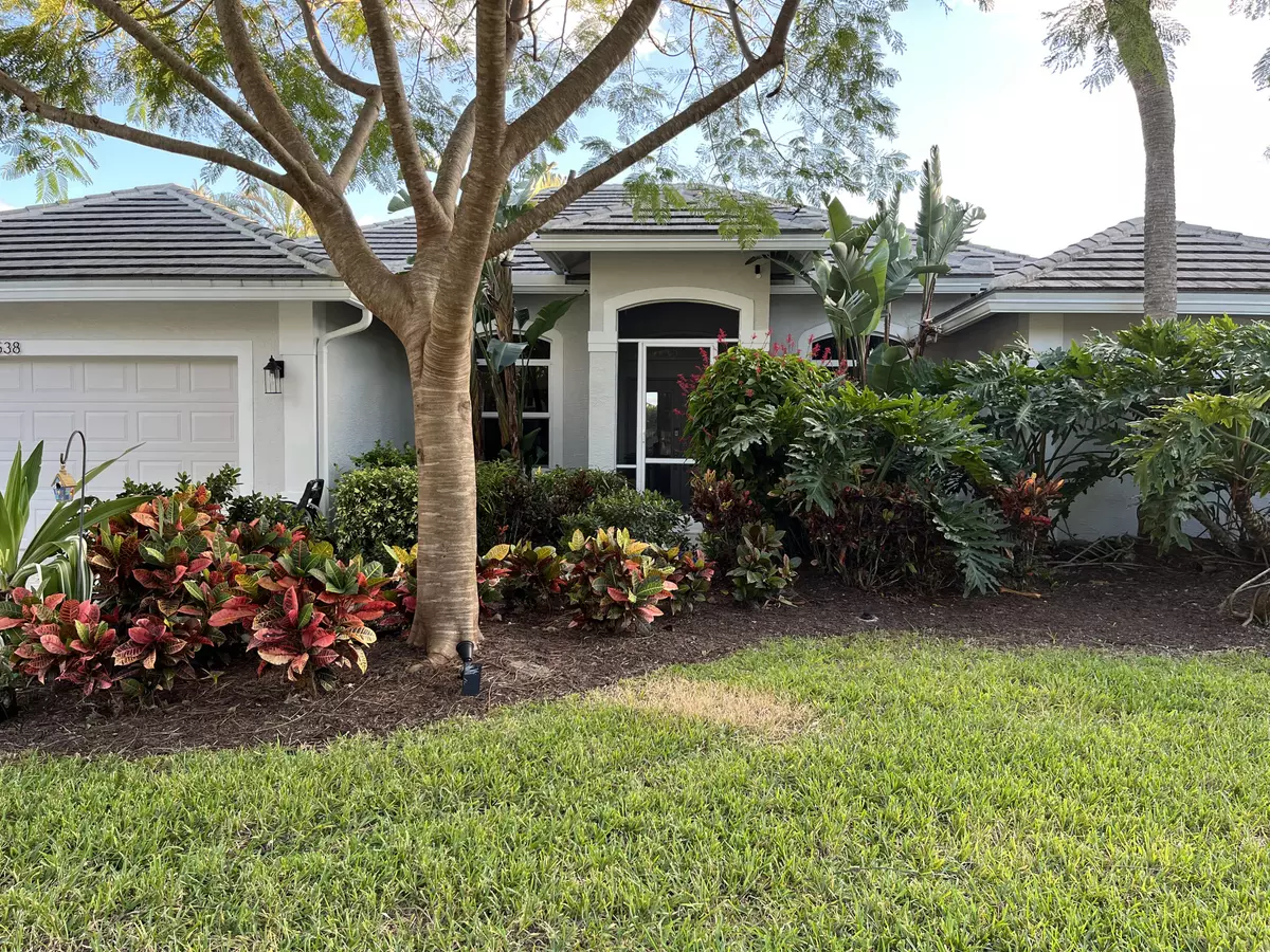 Jupiter, FL 33458,538 Rookery PL