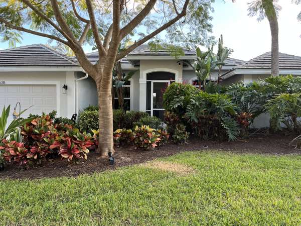 538 Rookery PL, Jupiter, FL 33458