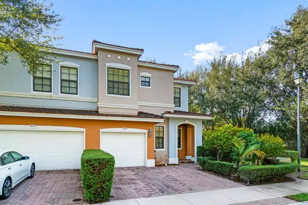 Delray Beach, FL 33484,5036 S Chrystie CIR