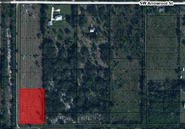 Indiantown, FL 34956,00000 SW Arrowroot ST