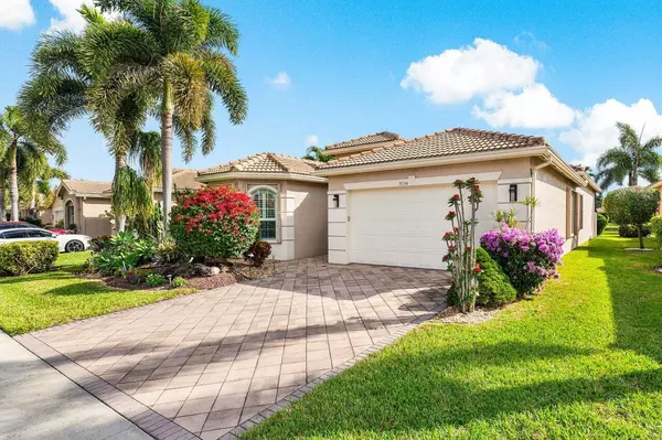 Boynton Beach, FL 33473,9134 Meridian View ISLE