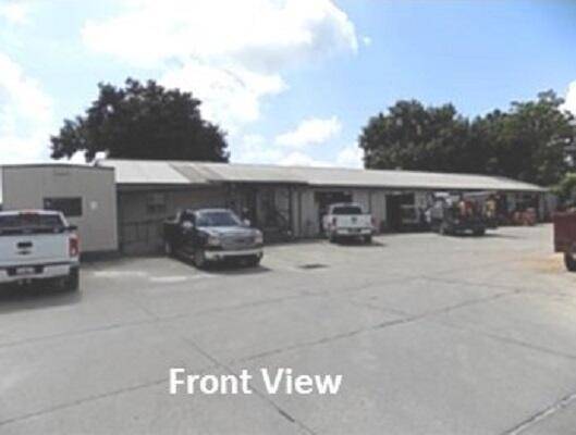 630 Goodbar AVE, Umatilla, FL 32784