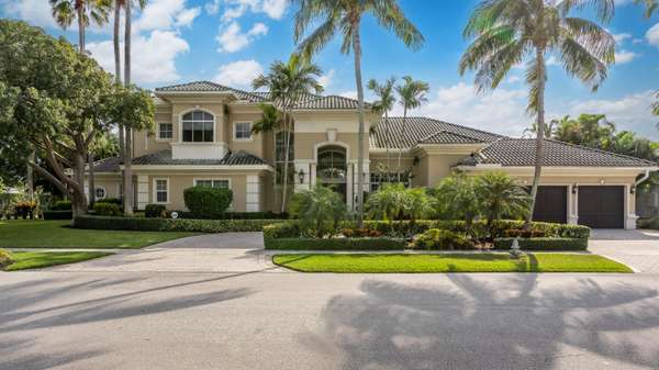 Boca Raton, FL 33487,780 NE Orchid Bay DR