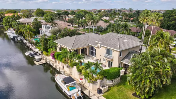 Boca Raton, FL 33487,780 NE Orchid Bay DR