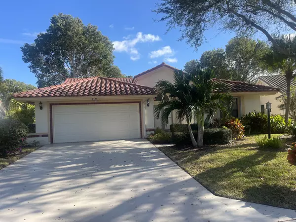 Boynton Beach, FL 33436,4541 Catamaran CIR