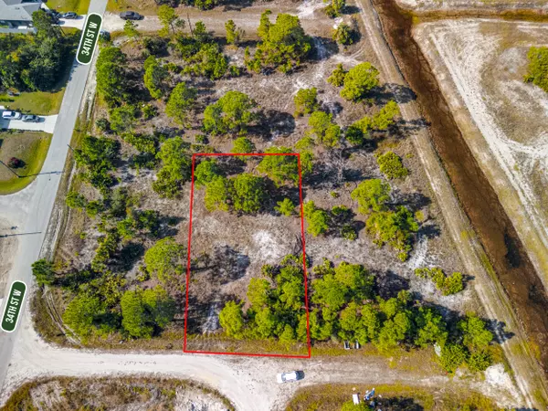 3403 N June AVE, Lehigh Acres, FL 33971