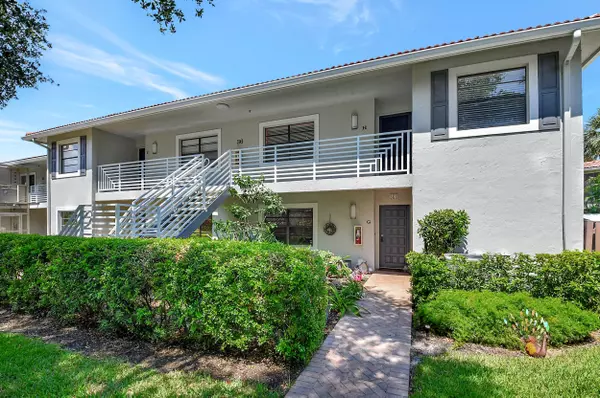 36 Southport LN G, Boynton Beach, FL 33436