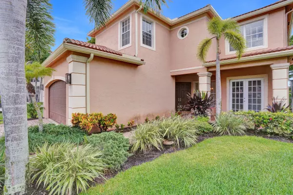 8736 Woodgrove Harbor LN, Boynton Beach, FL 33473