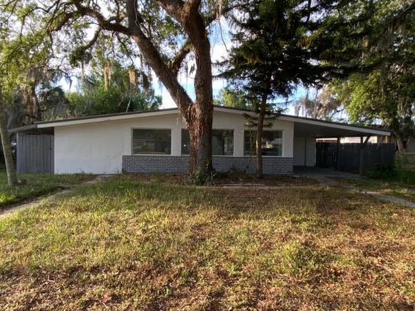 811 SE 12th ST, Okeechobee, FL 34974