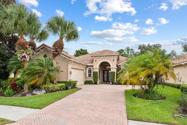 Port Saint Lucie, FL 34986,9400 Briarcliff TRCE