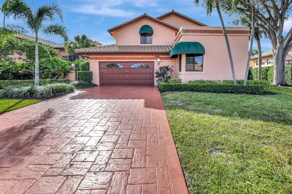 6429 Via Rosa, Boca Raton, FL 33433