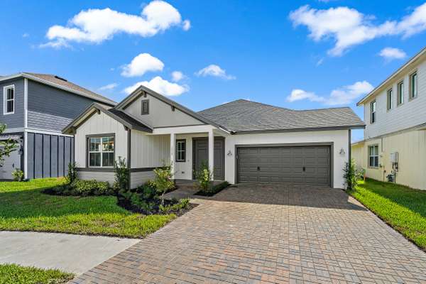 1316 Harvest View XING, Loxahatchee, FL 33470