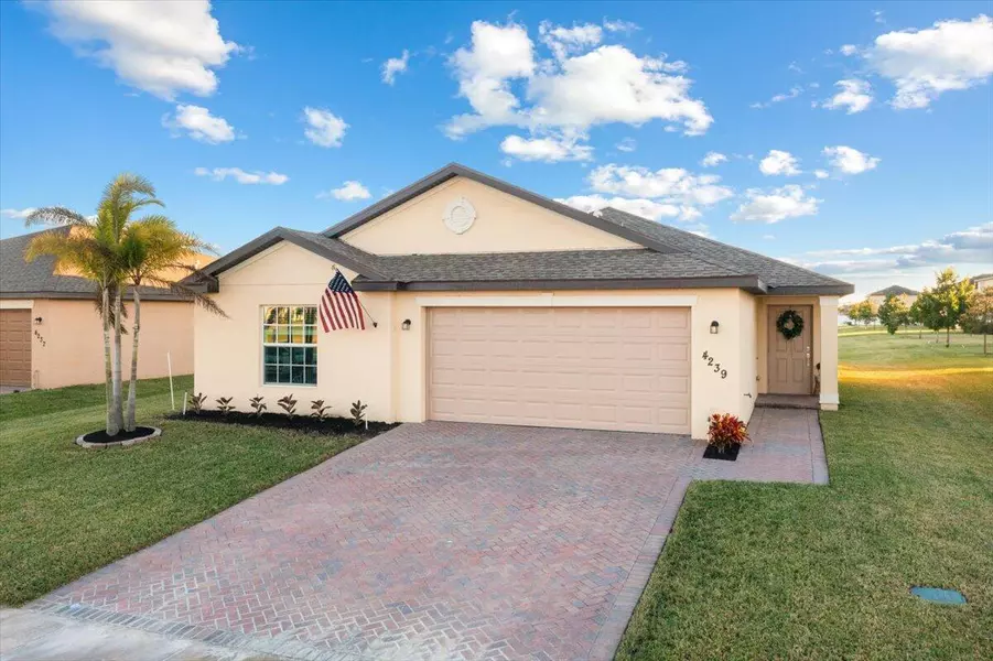 4239 Troon Place PL, Fort Pierce, FL 34947