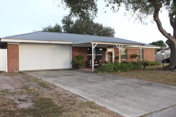 602 S Berner RD, Clewiston, FL 33440