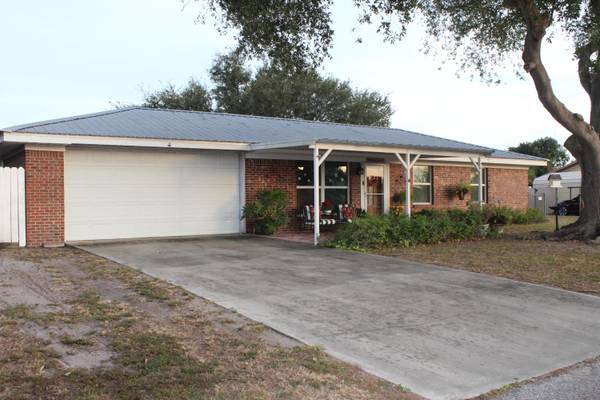 602 S Berner RD, Clewiston, FL 33440