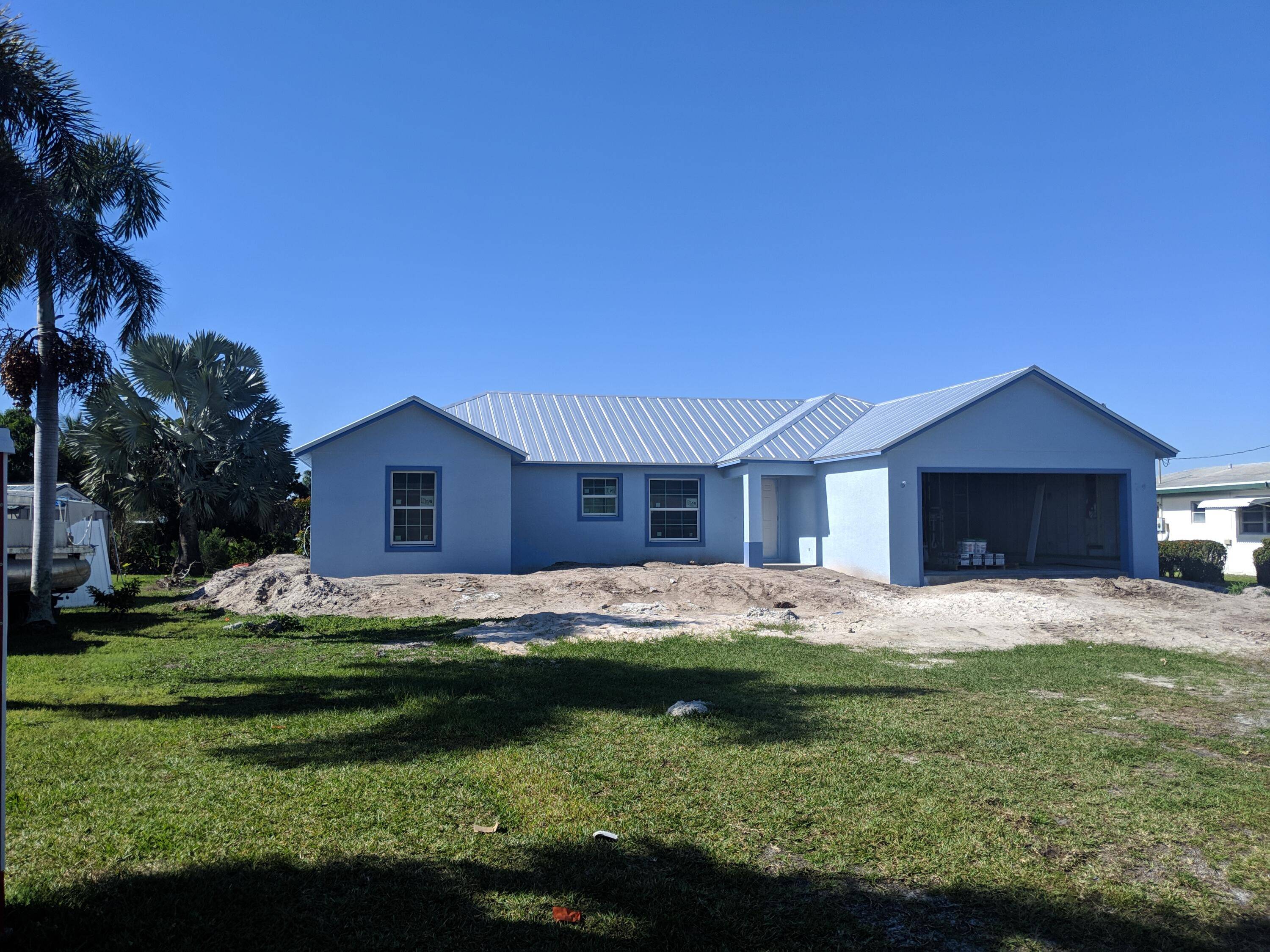 Port Saint Lucie, FL 34952,610 Willows AVE