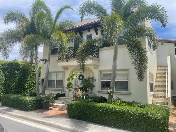 Palm Beach, FL 33480,252 Oleander AVE 5