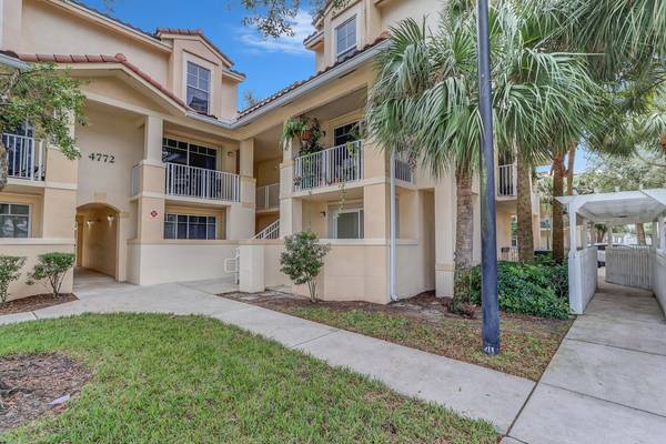 4772 Chancellor DR 10, Jupiter, FL 33458