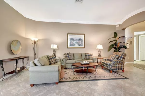 Wellington, FL 33411,9866 Via Elegante