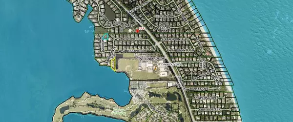 Vero Beach, FL 32963,110 Sandpointe DR