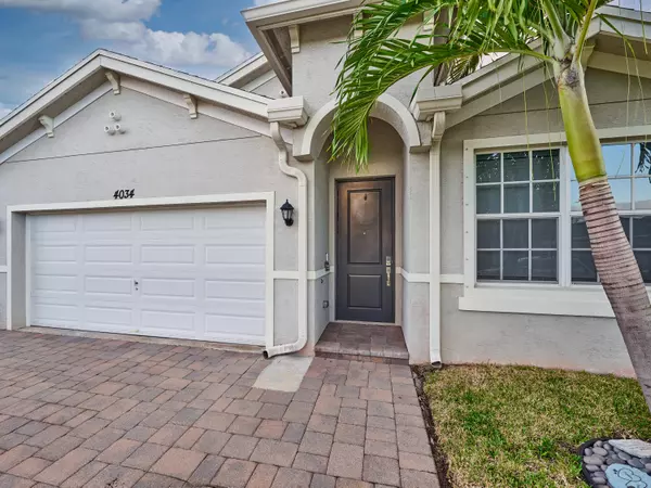 Lake Worth, FL 33462,4034 Tomoka DR