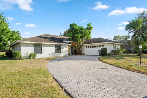 1630 The 12th Fairway, Wellington, FL 33414