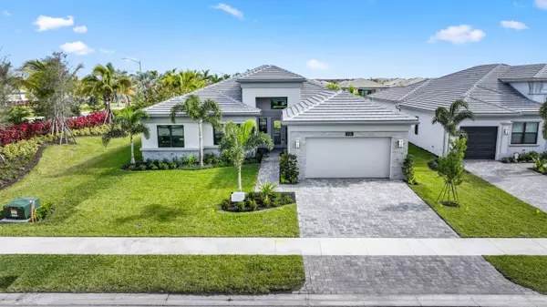 Boynton Beach, FL 33473,11324 Cherry Canyon CT