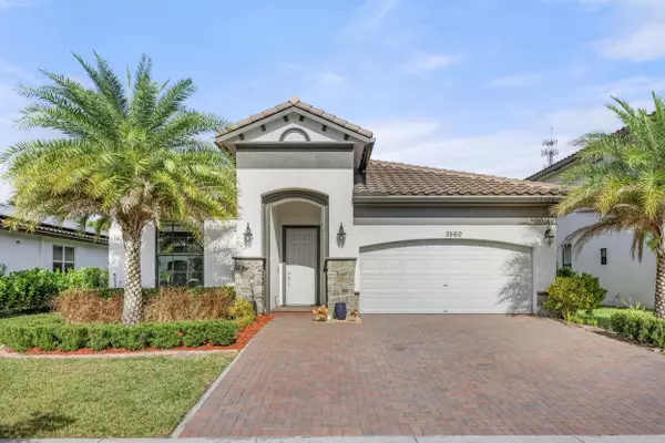 Royal Palm Beach, FL 33411,3560 Haldin PL