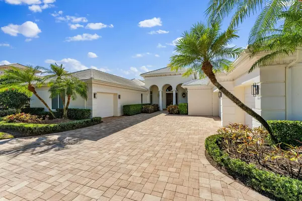 Palm Beach Gardens, FL 33418,223 Grand Pointe DR