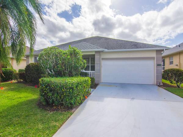 Port Saint Lucie, FL 34986,983 NW Tuscany DR