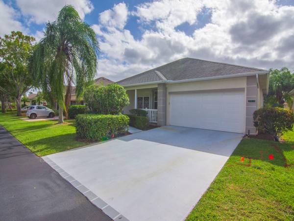 Port Saint Lucie, FL 34986,983 NW Tuscany DR