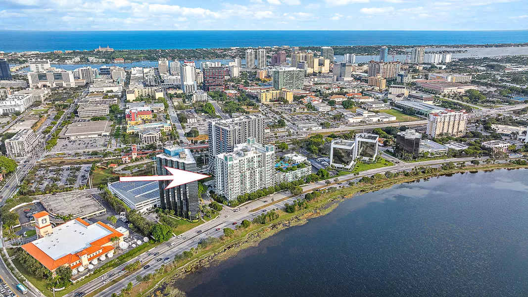 300 S Australian AVE 520, West Palm Beach, FL 33401