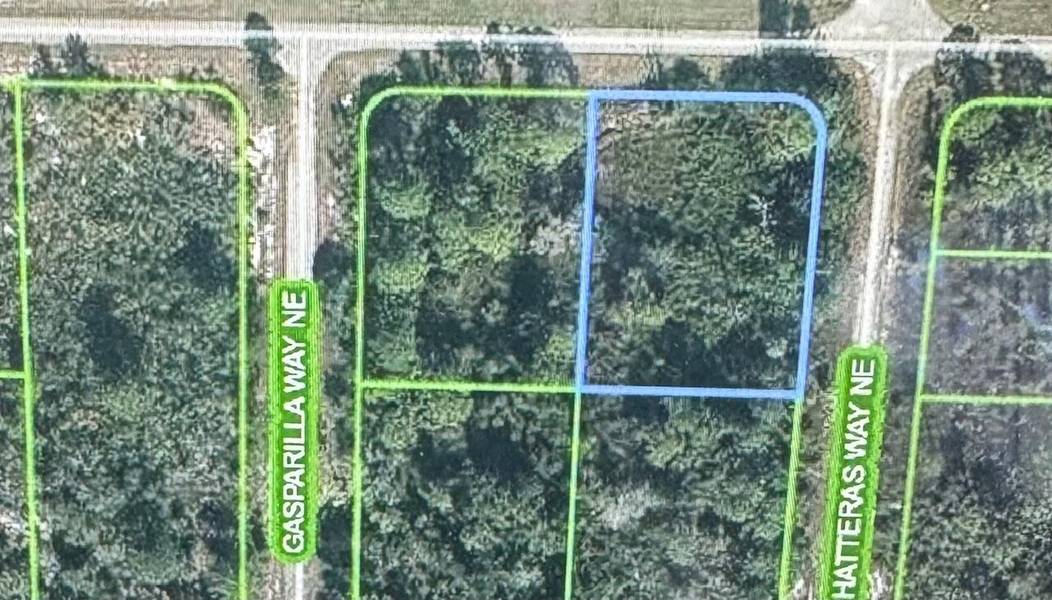 941 NE Island Pkwy, Lake Placid, FL 33852