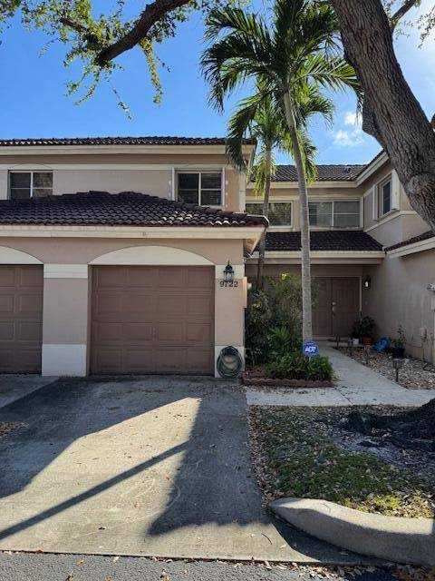 Pembroke Pines, FL 33024,9722 NW 23rd CT