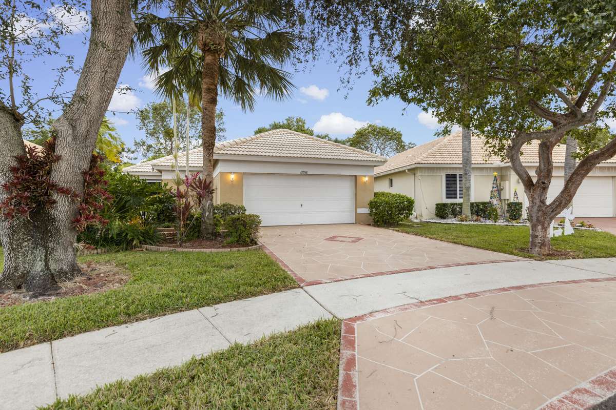 Boynton Beach, FL 33436,12958 Hampton Lakes CIR