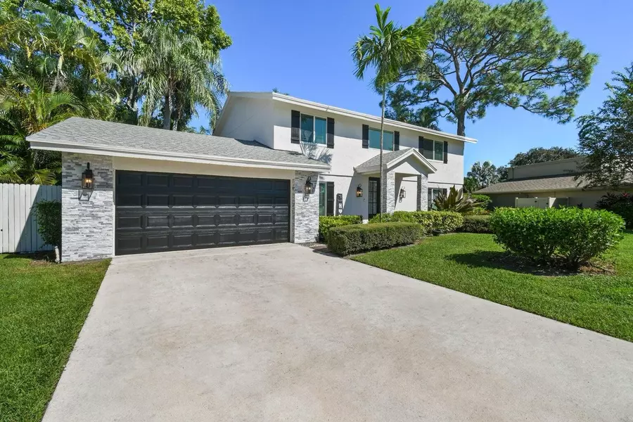 6801 Eastpointe Pines ST, Palm Beach Gardens, FL 33418