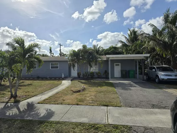 Lake Worth, FL 33461,349 Greenbrier DR