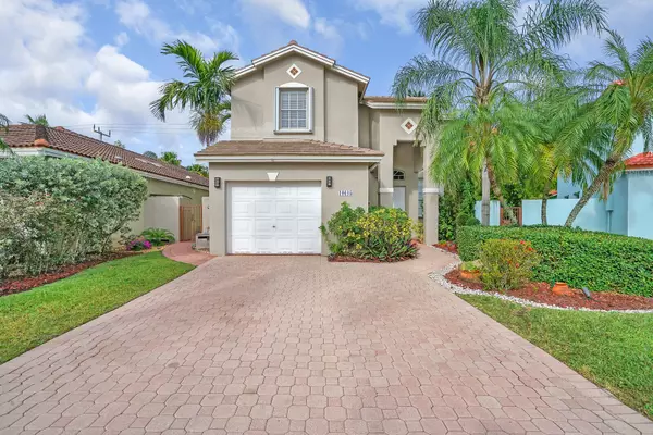 10645 NW 7th ST, Pembroke Pines, FL 33026