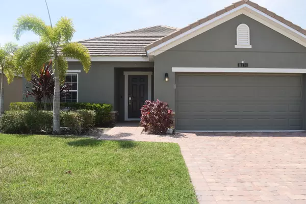 11674 SW Rowena ST, Port Saint Lucie, FL 34987