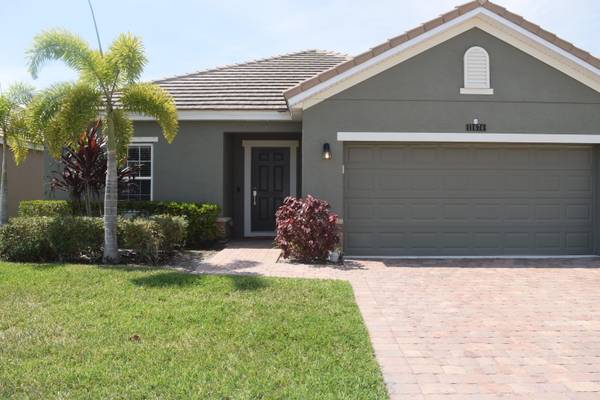 11674 SW Rowena ST, Port Saint Lucie, FL 34987